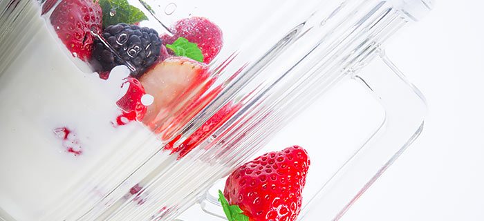 5 Verfrissende smoothies en shakes 5 Verfrissende smoothies en shakes