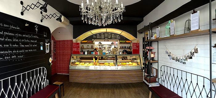 Roberto Gelato Roberto Gelato