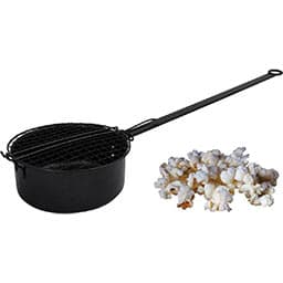 Esschert Design popcornpan