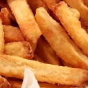 De allerlekkerste knapperige ovenfrietjes