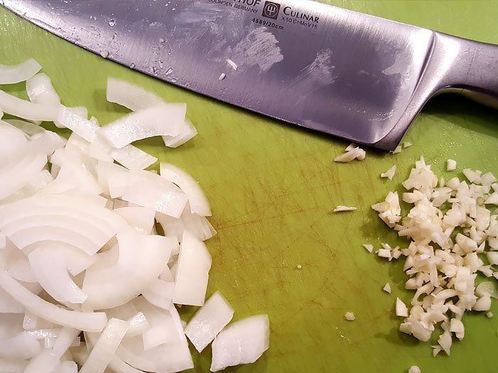Afbeelding bij 'Romige bloemkoolsoep met Parmezaanse kaas'