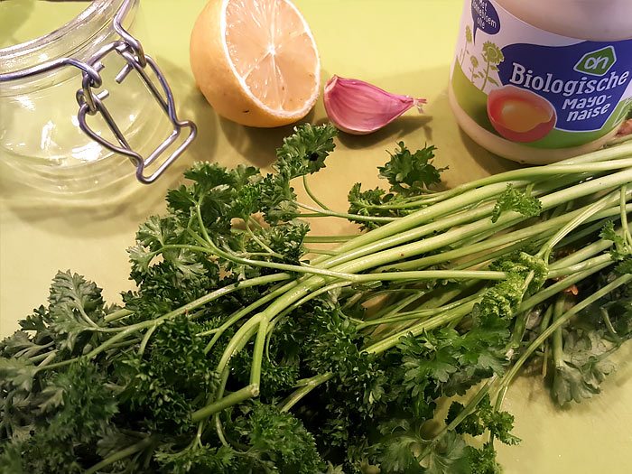 Peterseliedip Peterseliedip