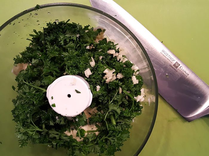 Peterseliedip Peterseliedip