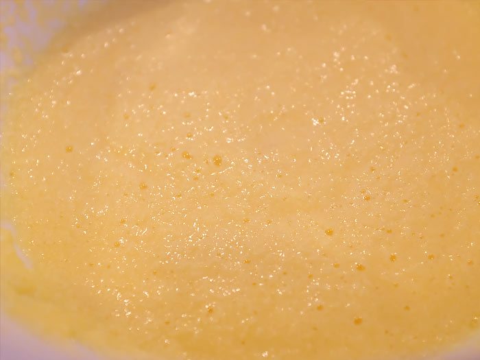 Een ouderwets lekkere vanillecake