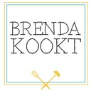 Brenda Kookt!