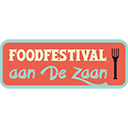 Foodfestival aan de Zaan