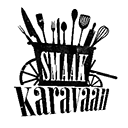 Smaakkaravaan