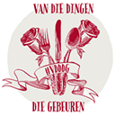 Van die dingen die gebeuren