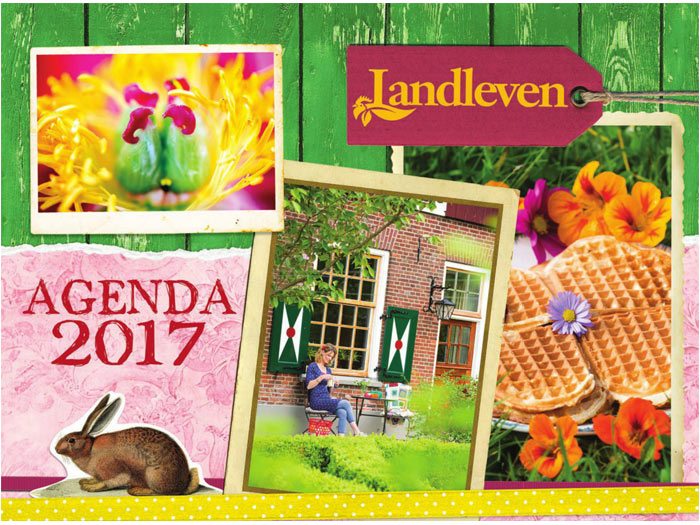 Landleven agenda 2017