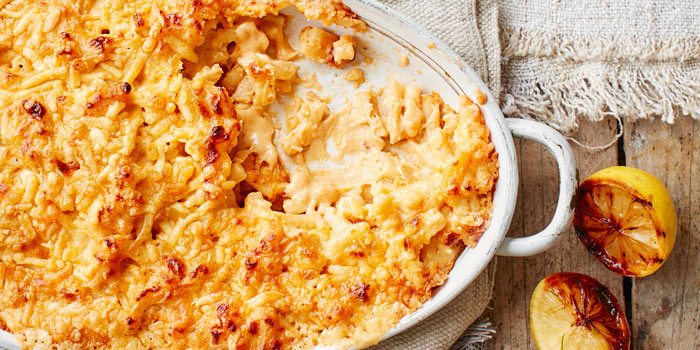 De beste pasta ovenschotels van BBC Good Food