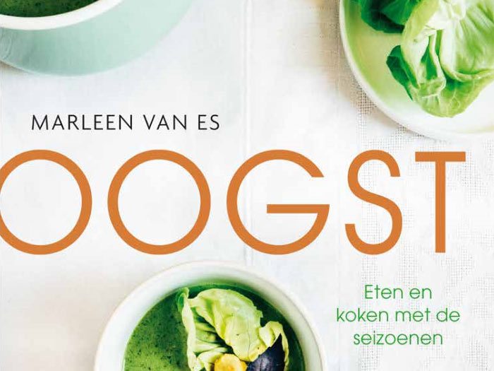 Oogst, Marleen van Es