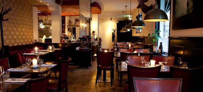 Restaurant C’est Ça Restaurant C’est Ça