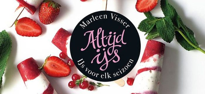 Altijd ijs