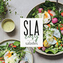 Sla, easy salades