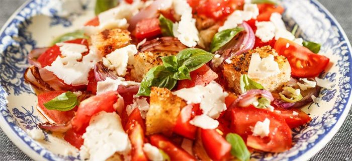 Panzanella van FavorFlav