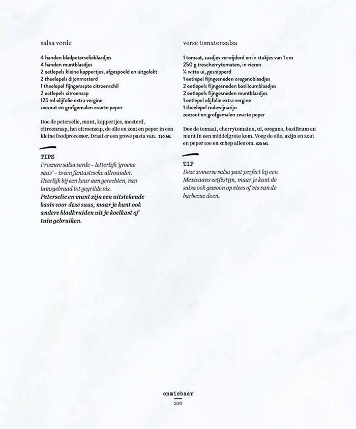Basics to brilliance, Donna Hay