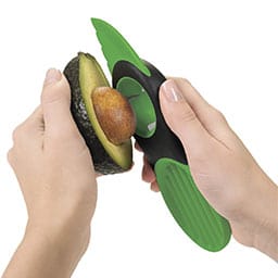 Avocadosnijder