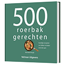 500 Roerbak gerechten