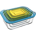 Joseph Nest ovenschalen