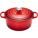 Le Creuset braadpan