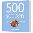 500 Soepen