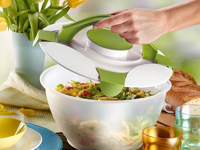 Westmark Praktika Saladebutler