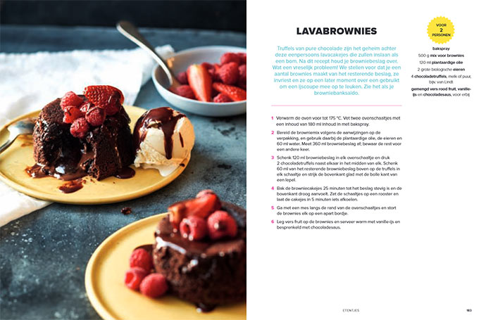 Tasty kookboek