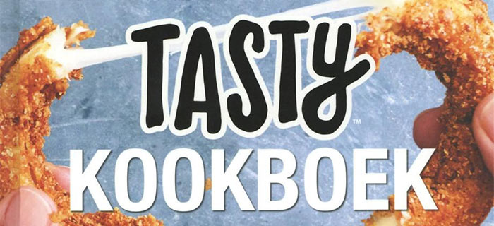 Tasty kookboek
