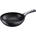 Wok aluminium