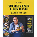 Wokking lekker