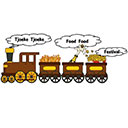 Tjoeke Tjoeke Food Food