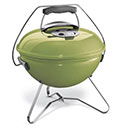 Weber Smokey Joe Barbecue