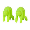 Geen overkokende rijst