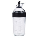 OXO Good Grips dressing shaker