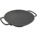 Cuisinova Wokpan Gietijzer