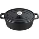 Kustaa gietijzeren braadpan