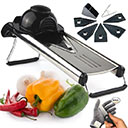 Saveur Royal Mandoline