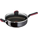 Tefal Comfort Grip - Hapjespan