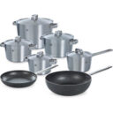 BK Conical pannenset