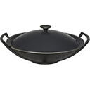 Le Creuset wokpan
