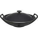 Le Creuset wokpan
