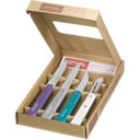 Opinel ArtDeco Keukenset