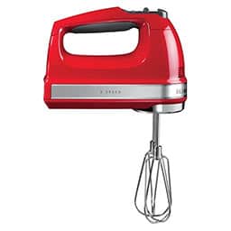 KitchenAid handmixer