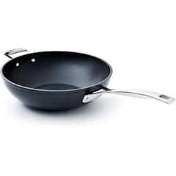 Le Creuset Les Forgees