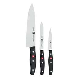 Zwilling Twin Pollux messenset