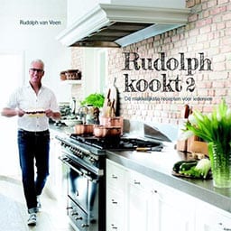 Rudolph kookt 2