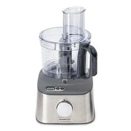 Kenwood foodprocessor