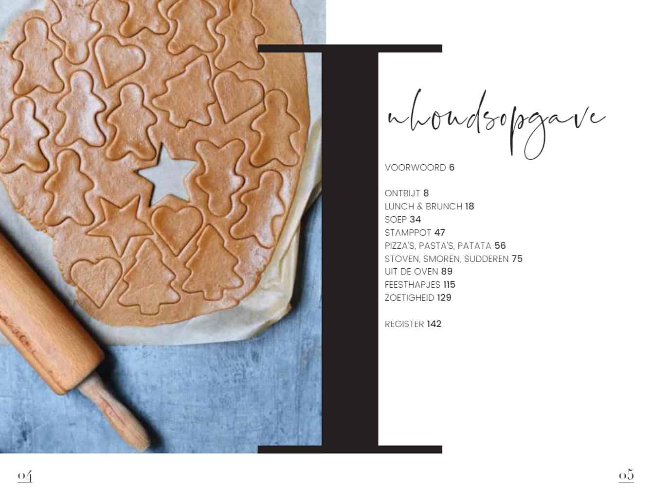 De nieuwe winterkeuken, Colette Dike