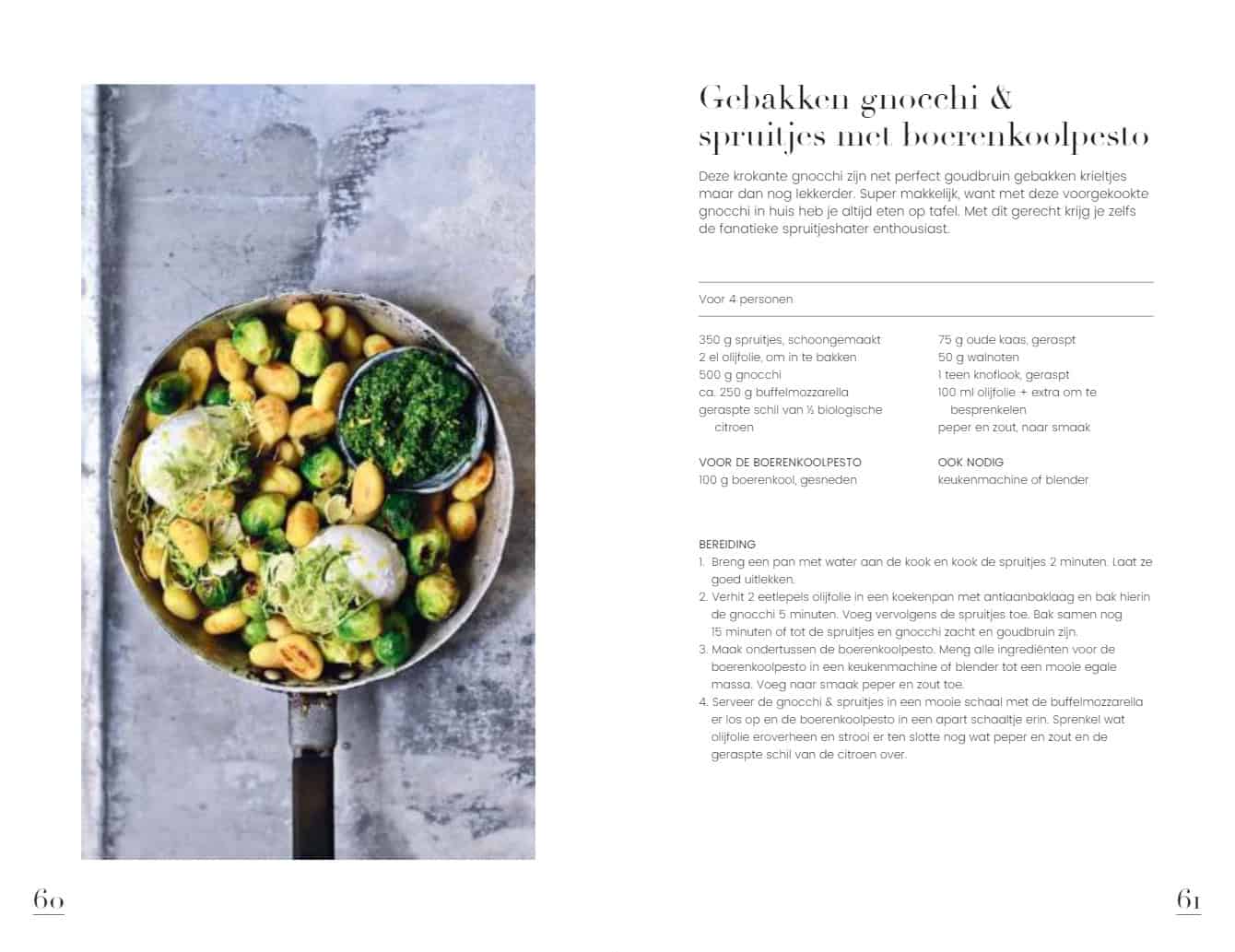 De nieuwe winterkeuken, Colette Dike
