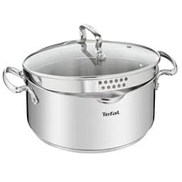 Tefal Duetto pannenset